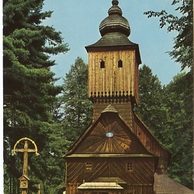 F 20603 - Rožnov pod Radhoštěm