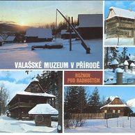 F 20605 - Rožnov pod Radhoštěm