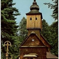 F 20604 - Rožnov pod Radhoštěm