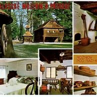 F 20602 - Rožnov pod Radhoštěm