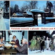 F 20606 - Rožnov pod Radhoštěm