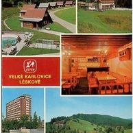 F 20612 - Velké Karlovice