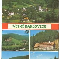 F 20611 - Velké Karlovice