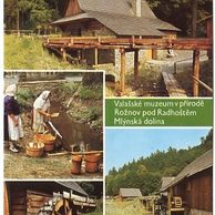 F 20609 - Rožnov pod Radhoštěm