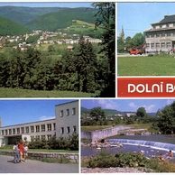 F 20620 - Dolní Bečva