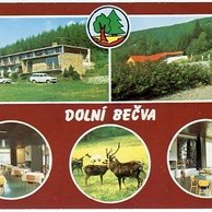 F 20624 - Dolní Bečva