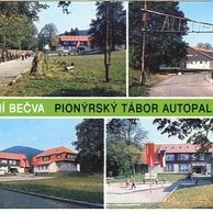 F 20623 - Dolní Bečva