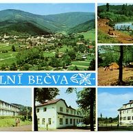 F 20622 - Dolní Bečva