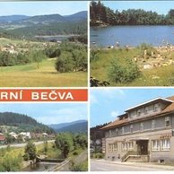 F 20625 - Horní Bečva