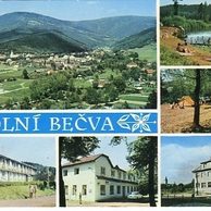 F 20621 - Dolní Bečva