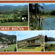F 20626 - Horní Bečva