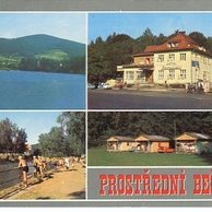 F 20647 - Prostřední Bečva