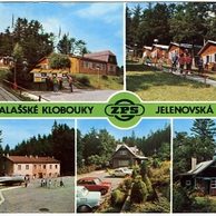 F 20652 - Valašské Klobouky