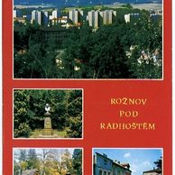 F 20658 - Rožnov pod Radhoštěm