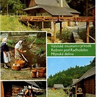 F 20662 - Rožnov pod Radhoštěm