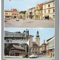 F 20659 - Rožnov pod Radhoštěm