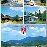 F 20656 - Rožnov pod Radhoštěm