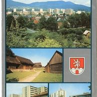 F 20657 - Rožnov pod Radhoštěm