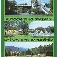 F 20663 - Rožnov pod Radhoštěm