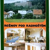 F 20668 - Rožnov pod Radhoštěm