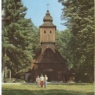 F 20669 - Rožnov pod Radhoštěm