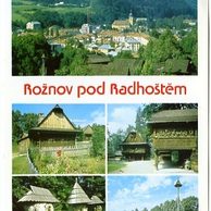 F 20664 - Rožnov pod Radhoštěm