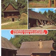 F 20667 - Rožnov pod Radhoštěm