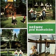 F 20666 - Rožnov pod Radhoštěm