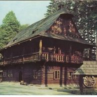 F 20671 - Rožnov pod Radhoštěm