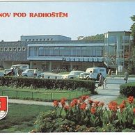 F 20675 - Rožnov pod Radhoštěm