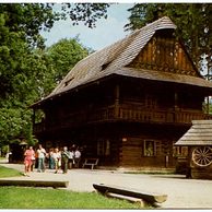 F 20672 - Rožnov pod Radhoštěm