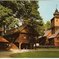 F 20673 - Rožnov pod Radhoštěm