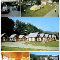 F 20670 - Rožnov pod Radhoštěm