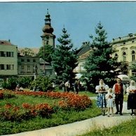 F 20678 - Rožnov pod Radhoštěm