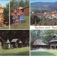 F 20683 - Rožnov pod Radhoštěm