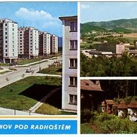 F 20686 - Rožnov pod Radhoštěm