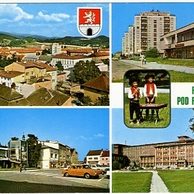 F 20688 - Rožnov pod Radhoštěm