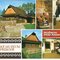 F 20691 - Rožnov pod Radhoštěm