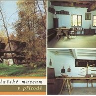 F 20695 - Rožnov pod Radhoštěm