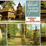 F 20694 - Rožnov pod Radhoštěm