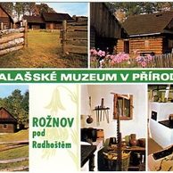 F 20692 - Rožnov pod Radhoštěm