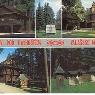 F 20689 - Rožnov pod Radhoštěm