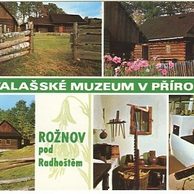 F 20693 - Rožnov pod Radhoštěm