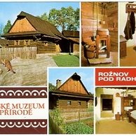F 20690 - Rožnov pod Radhoštěm