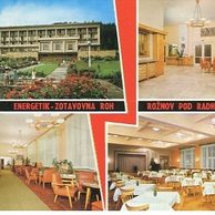 F 20699 - Rožnov pod Radhoštěm