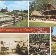 F 20697 - Rožnov pod Radhoštěm