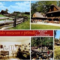 F 20698 - Rožnov pod Radhoštěm