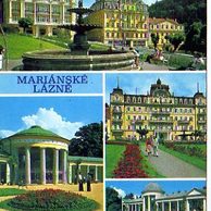 F 35006 - Mariánské Lázně5