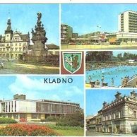 F 37118 - Kladno