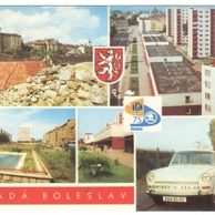 F 41469 - Mladá Boleslav 